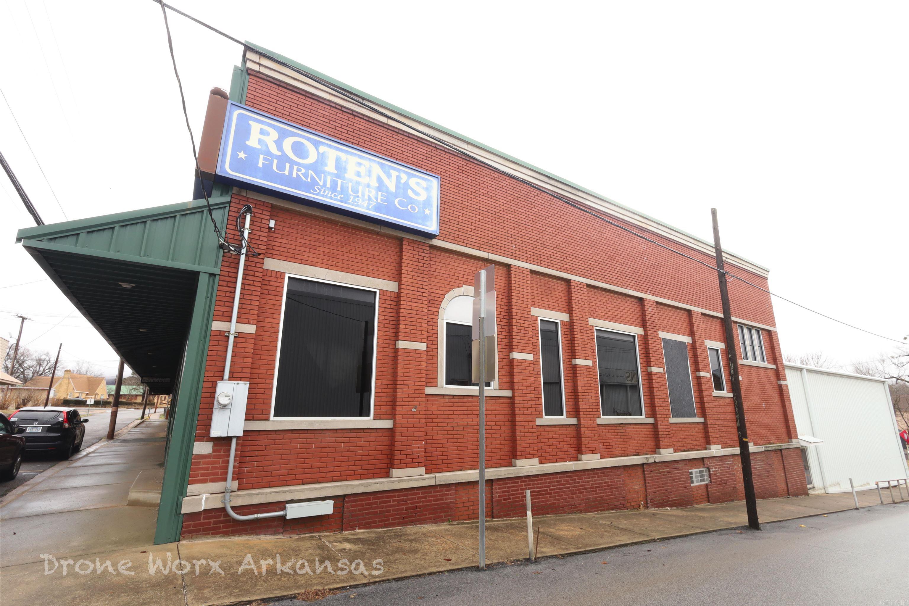 Marshall - Commercial Sale