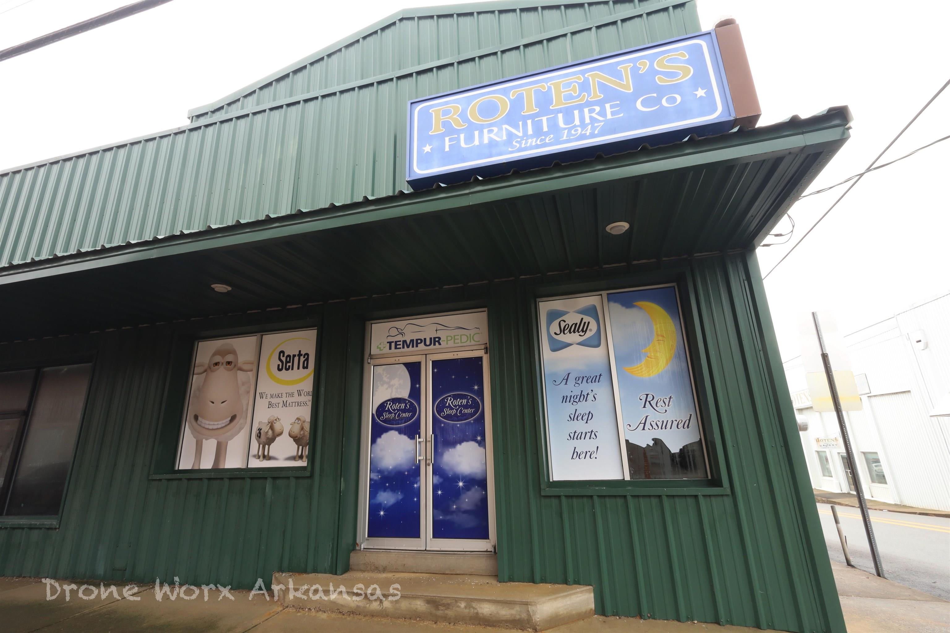 Marshall - Commercial Sale