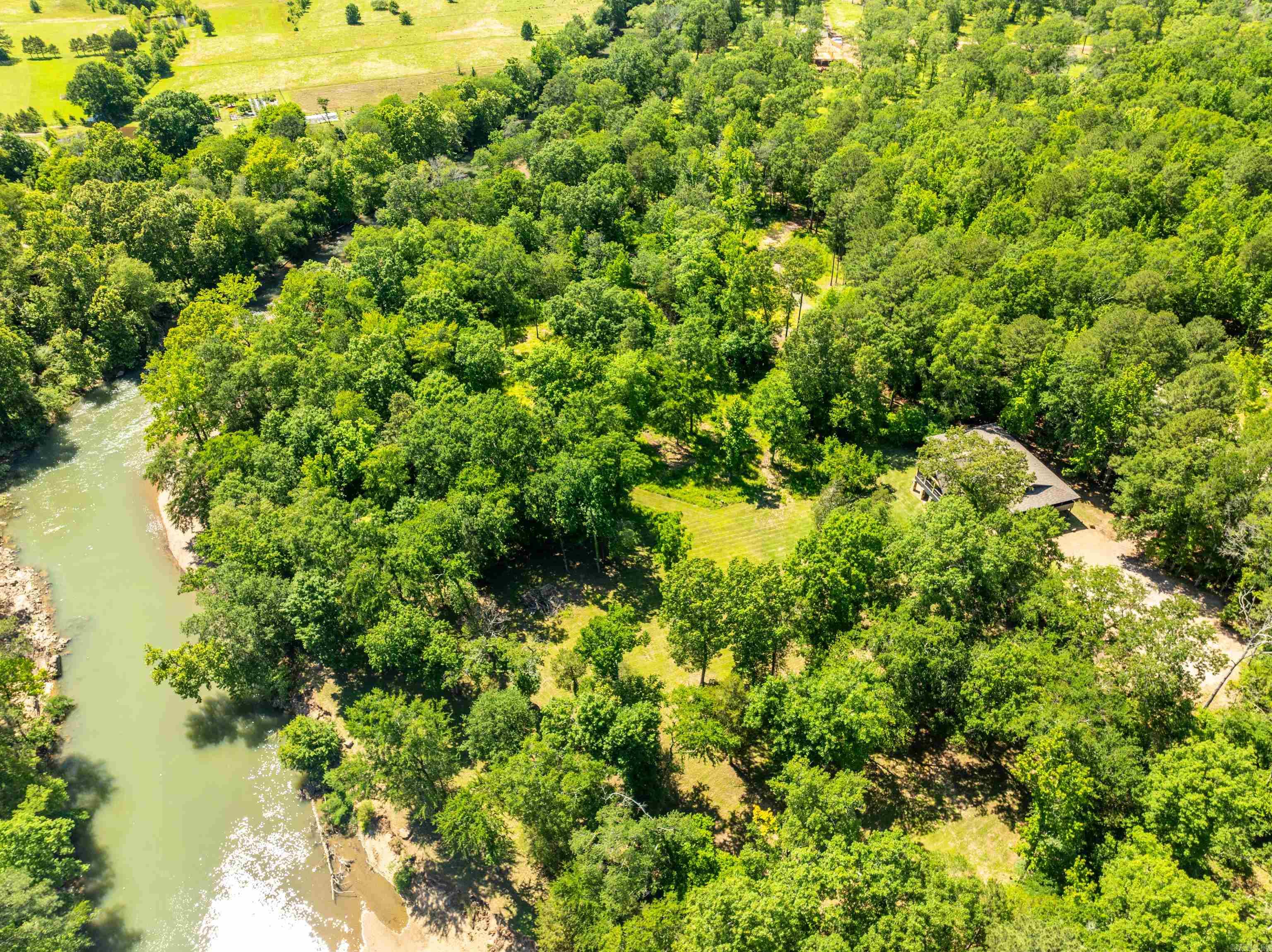 Not in Subdivision - Land