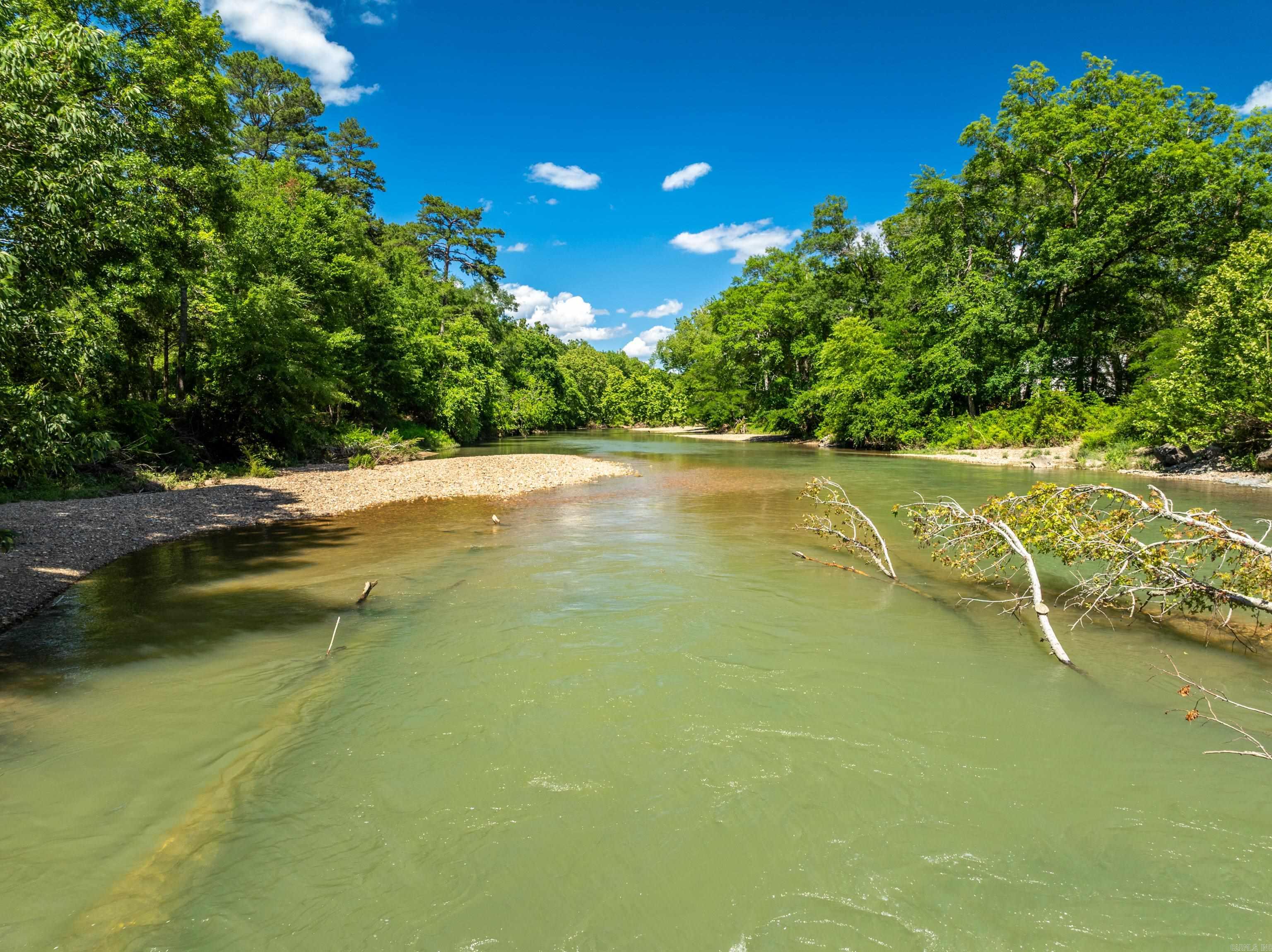 Not in Subdivision - Land