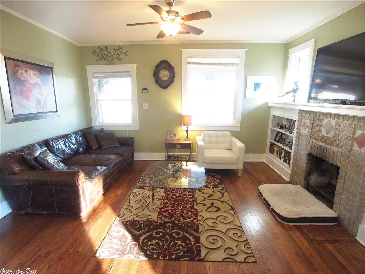 Capitol View - Residential