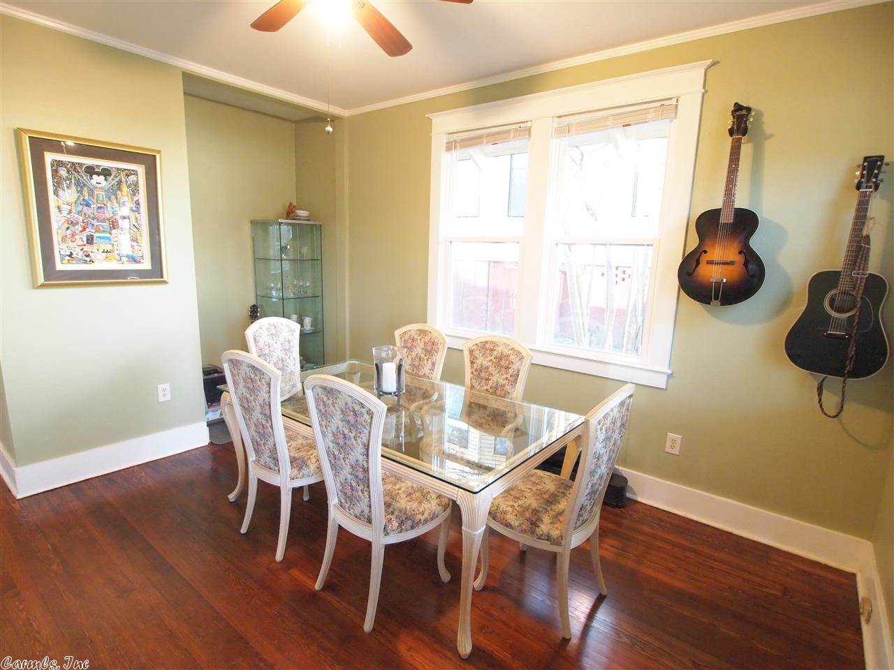 Capitol View - Residential