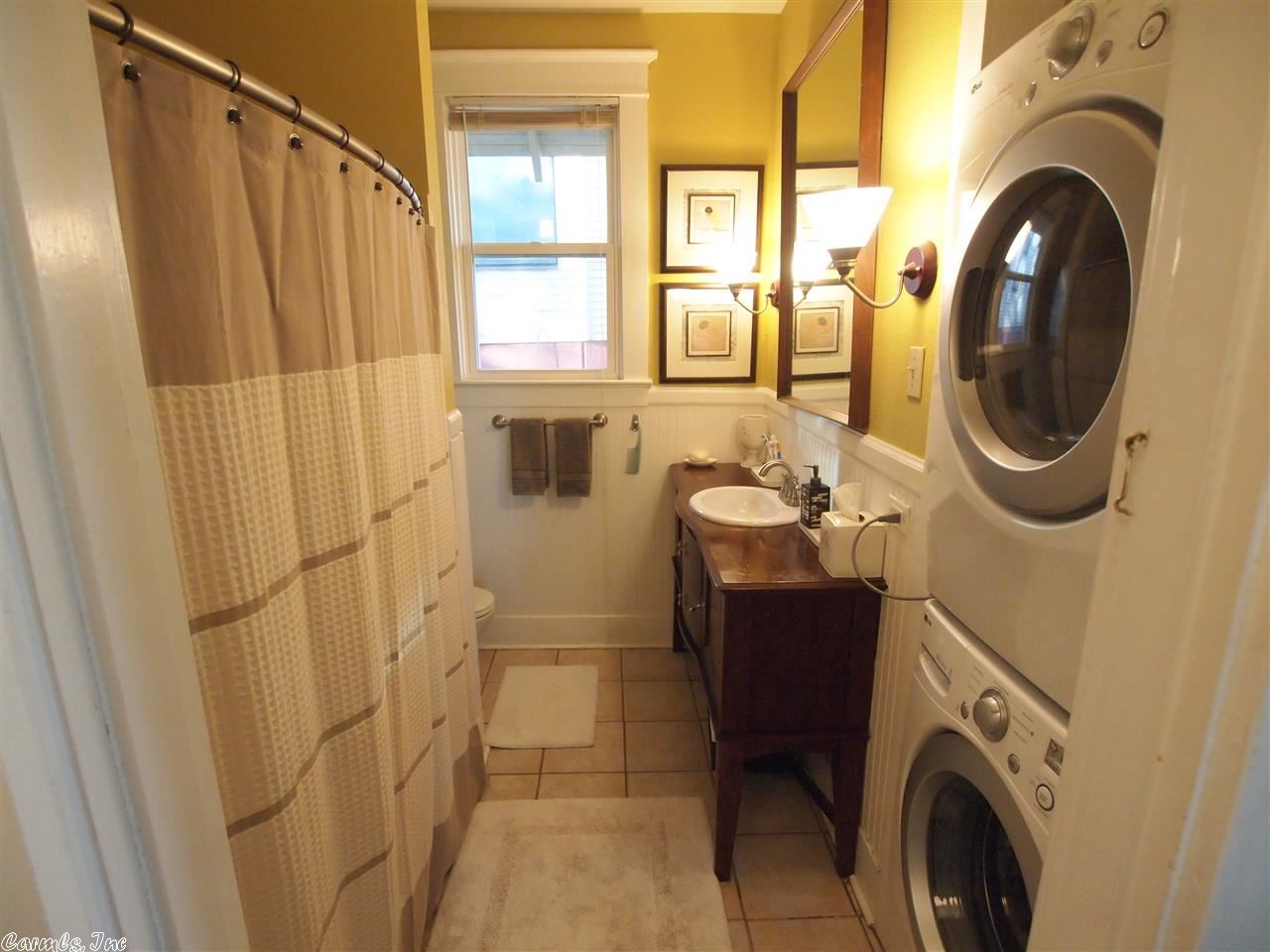 Capitol View - Residential