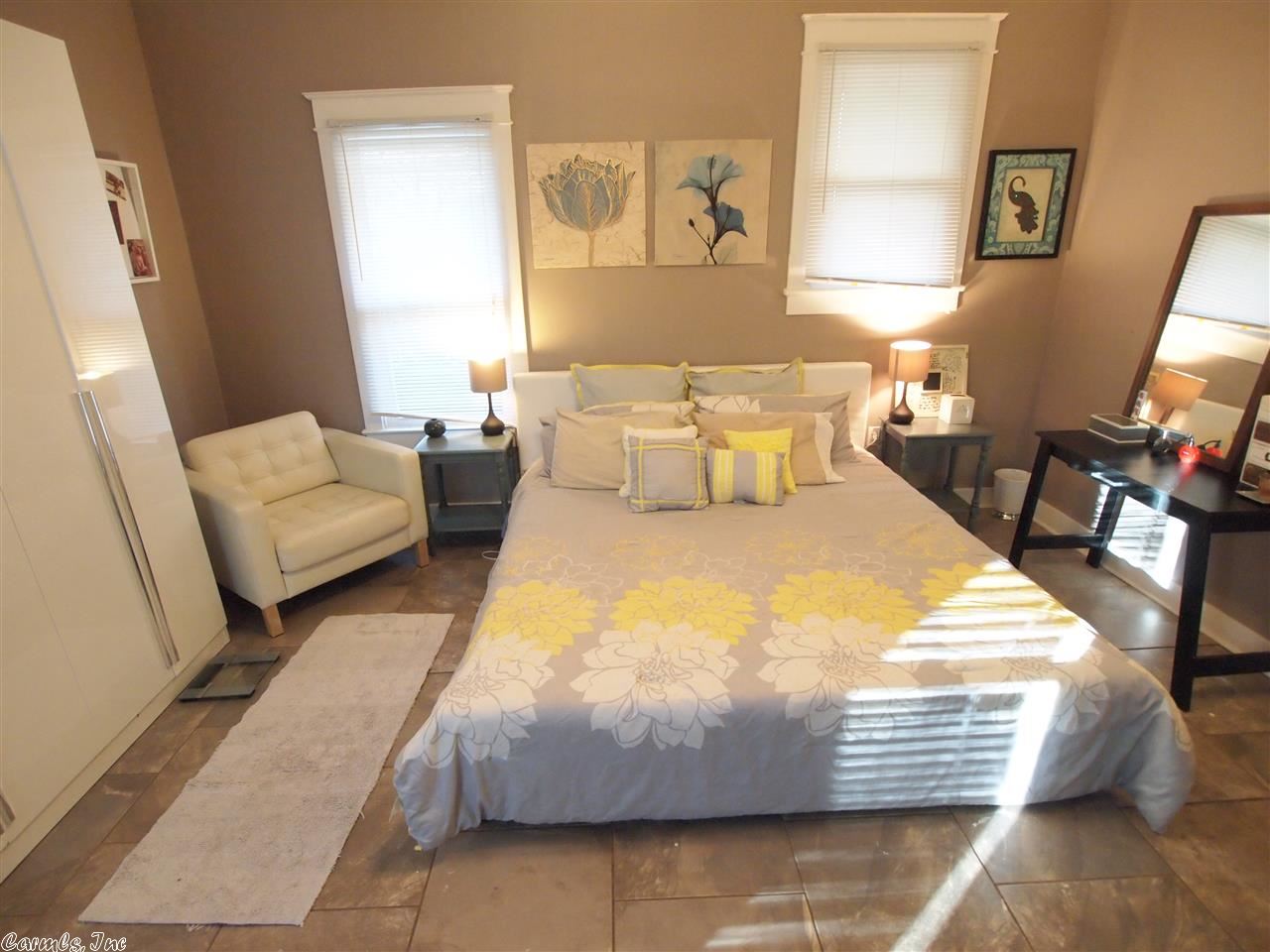 Capitol View - Residential