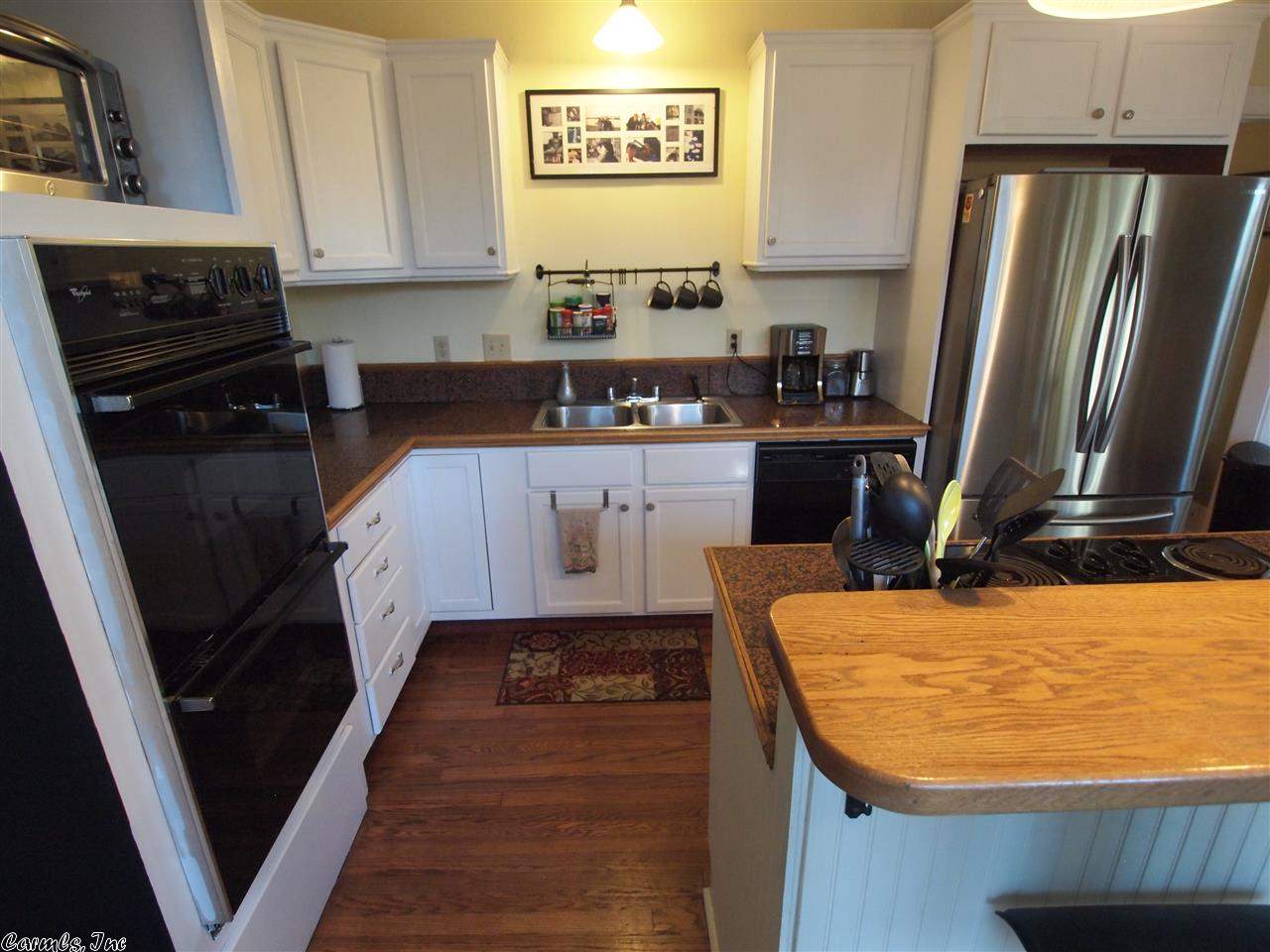 Capitol View - Residential