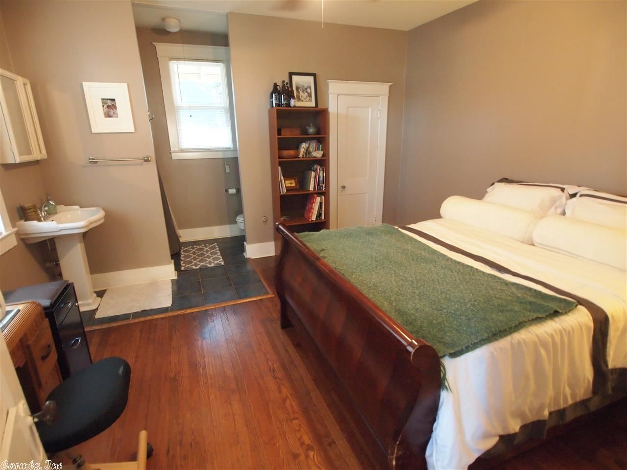 Capitol View - Residential