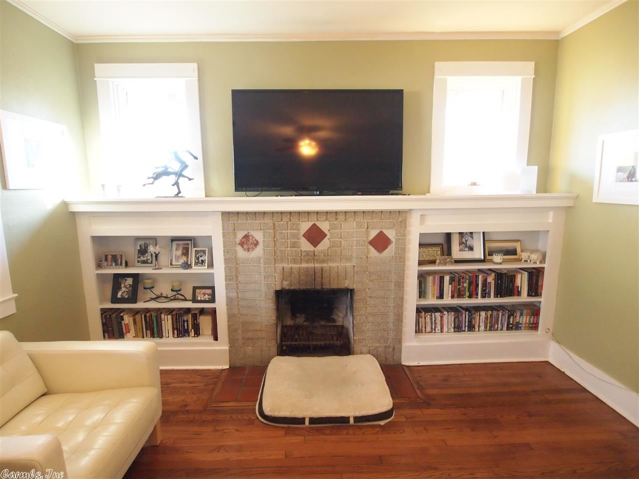 Capitol View - Residential