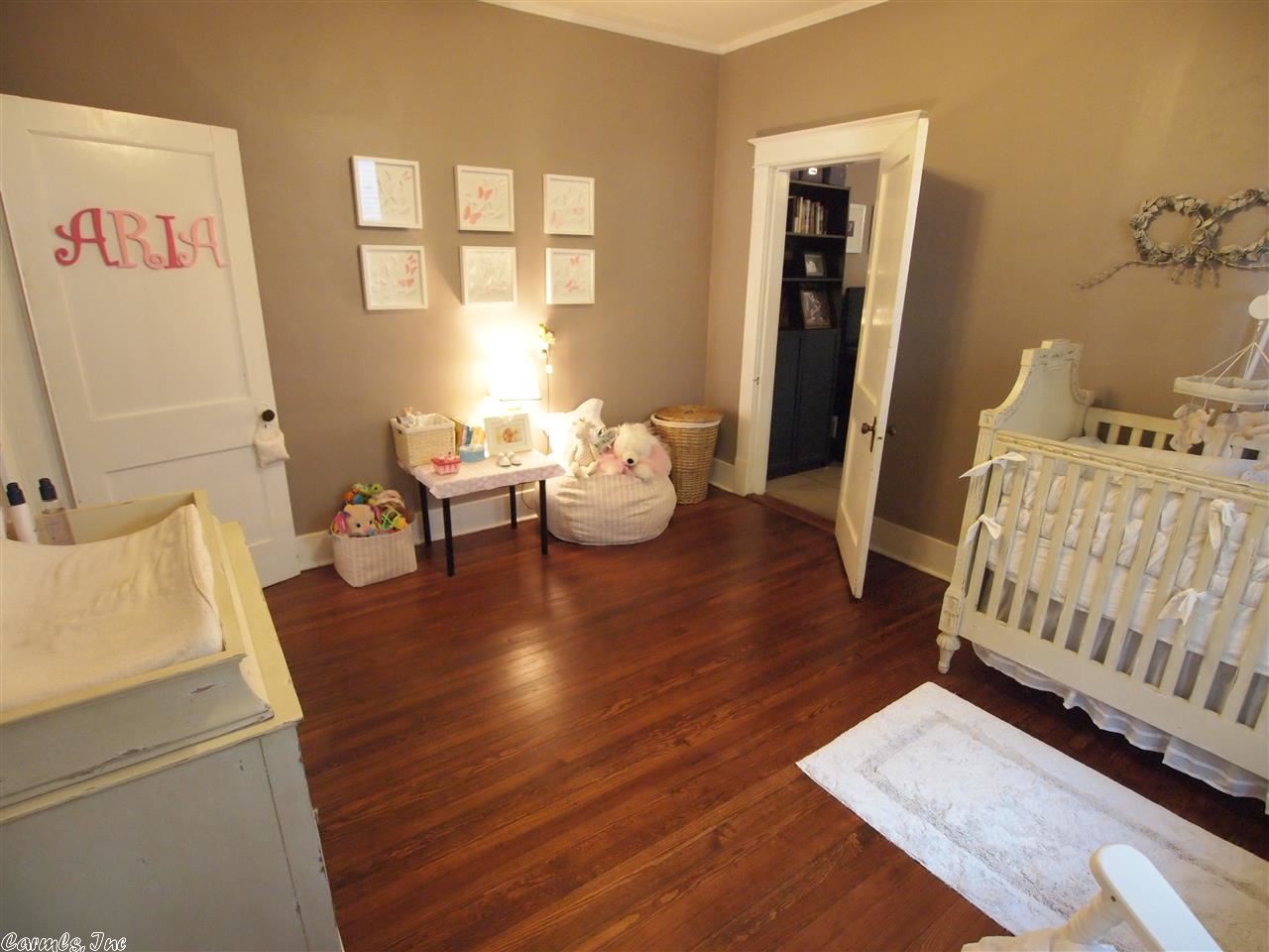 Capitol View - Residential