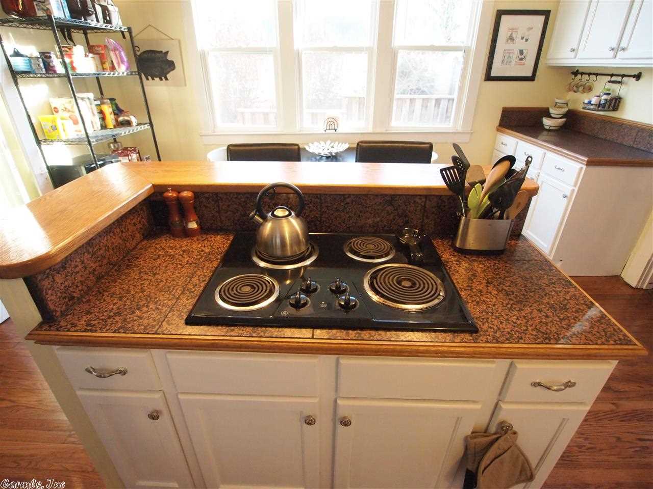 Capitol View - Residential