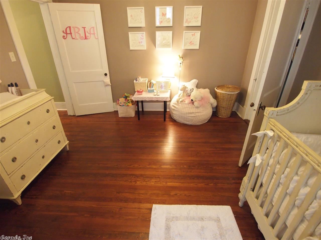 Capitol View - Residential