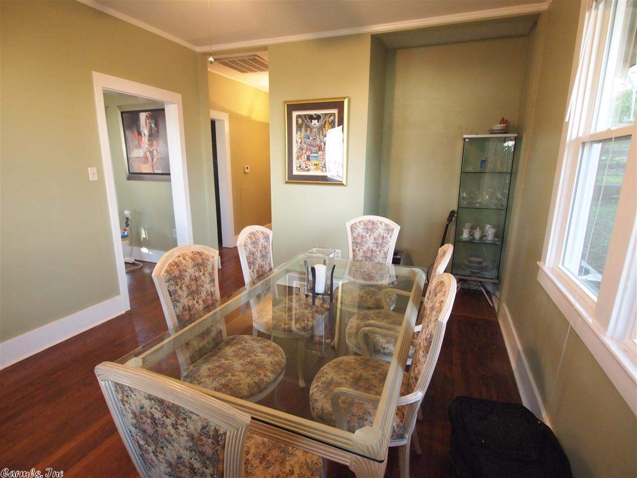 Capitol View - Residential