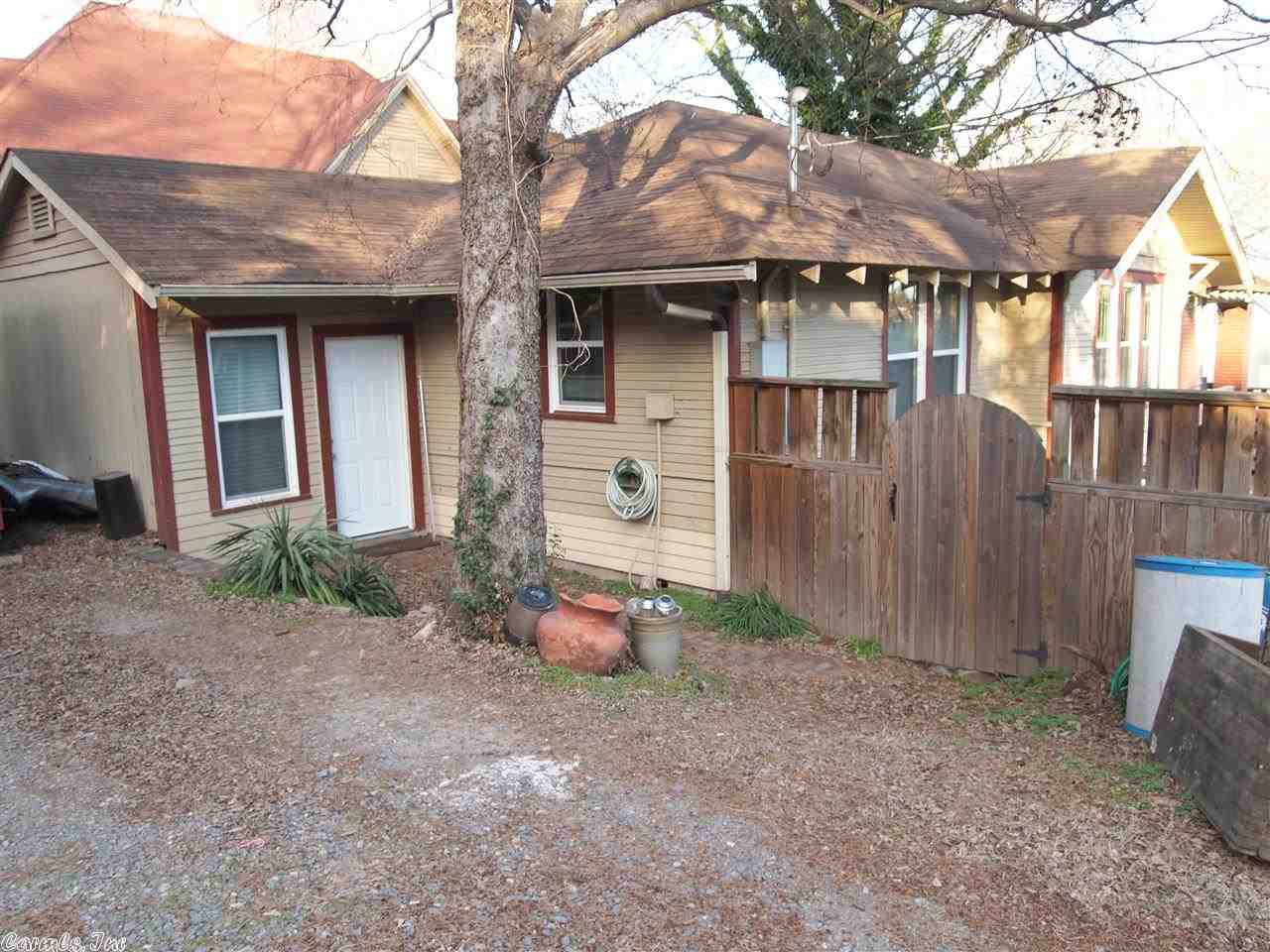 Capitol View - Residential