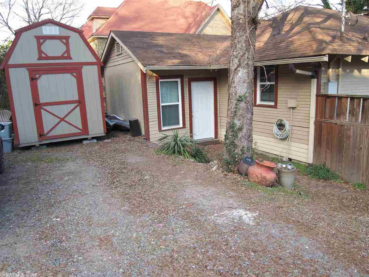 Capitol View - Residential