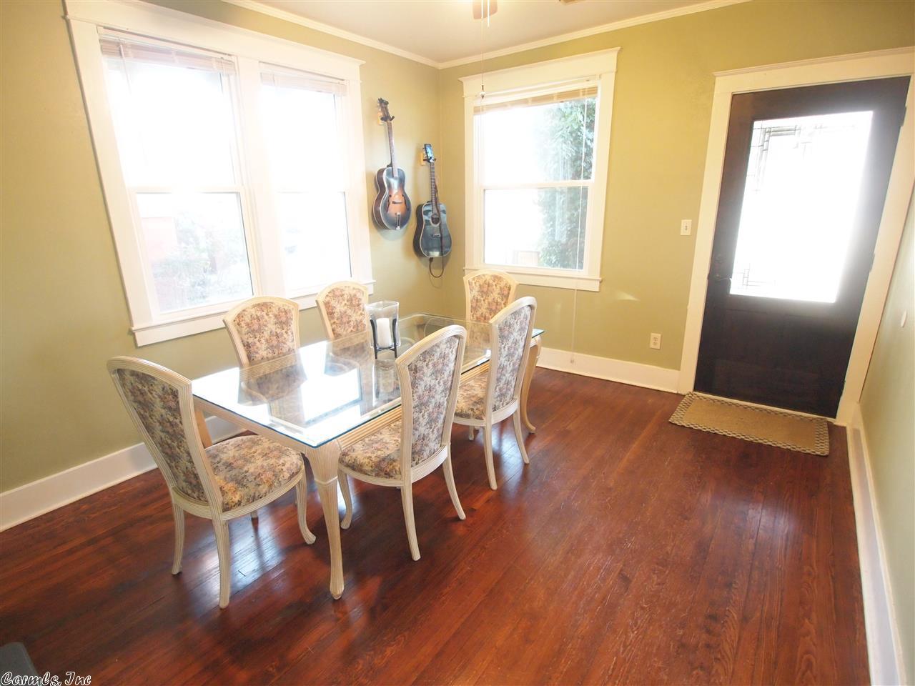 Capitol View - Residential