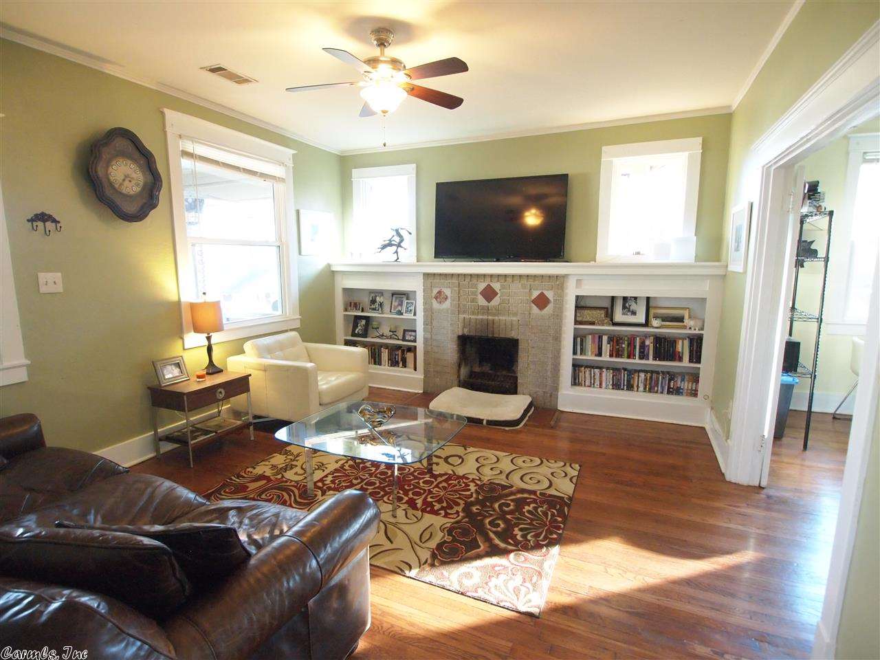 Capitol View - Residential