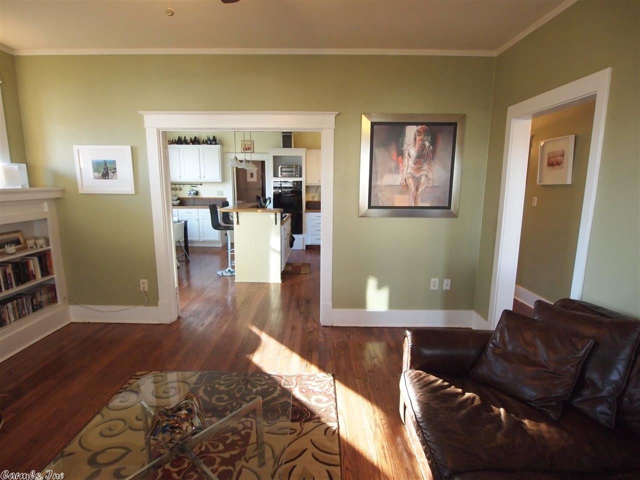 Capitol View - Residential