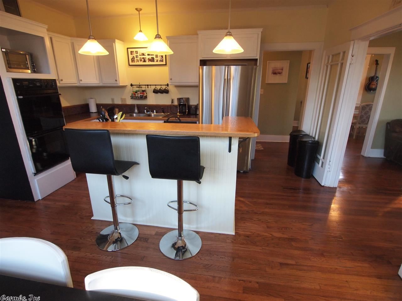 Capitol View - Residential