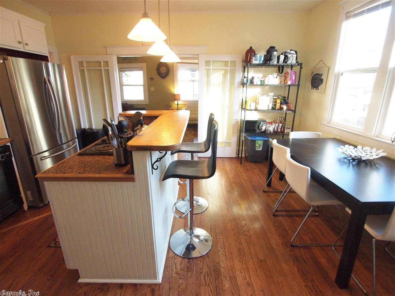 Capitol View - Residential