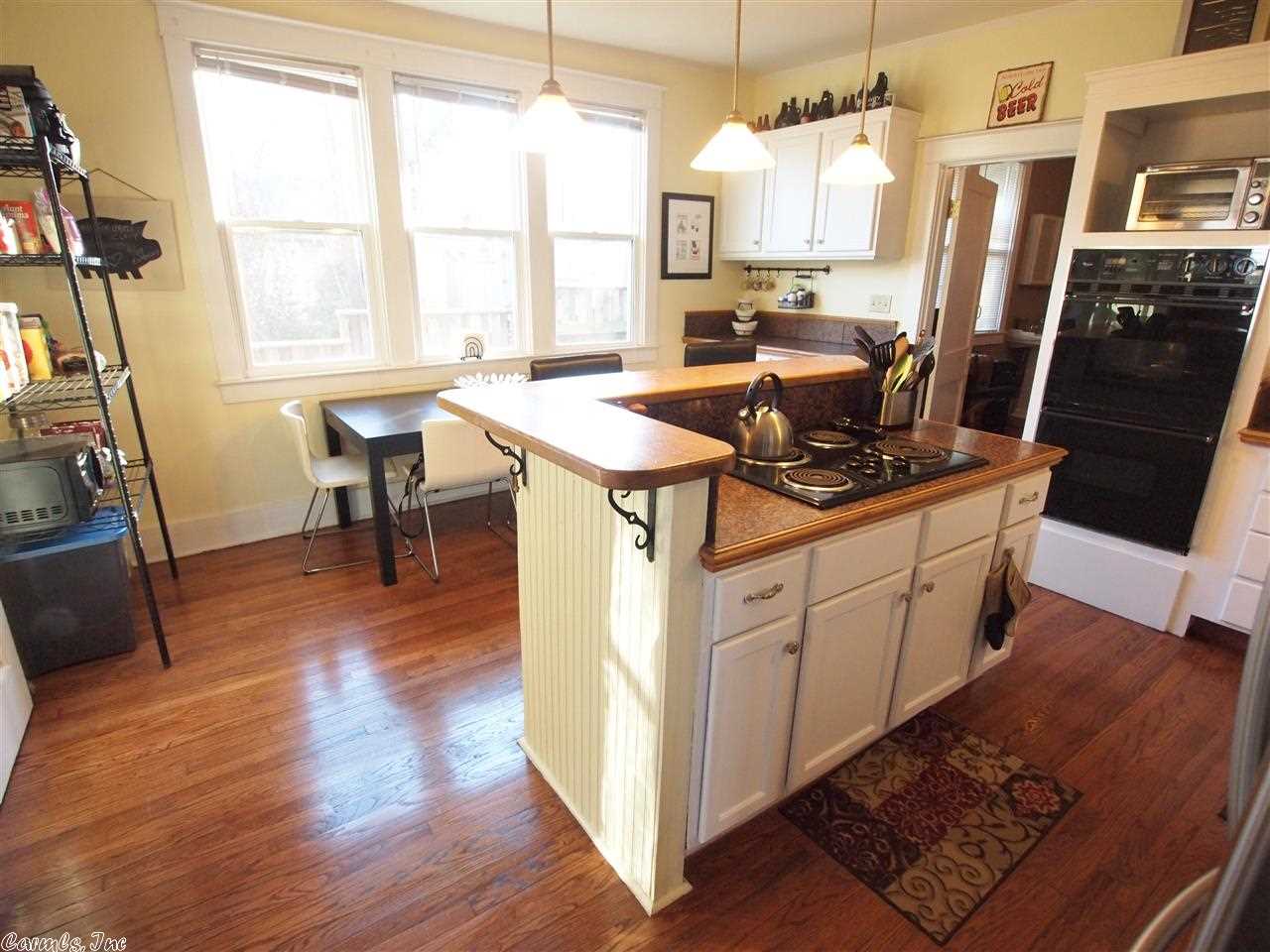 Capitol View - Residential