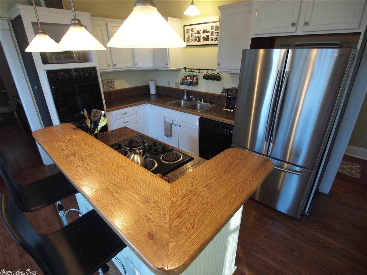 Capitol View - Residential