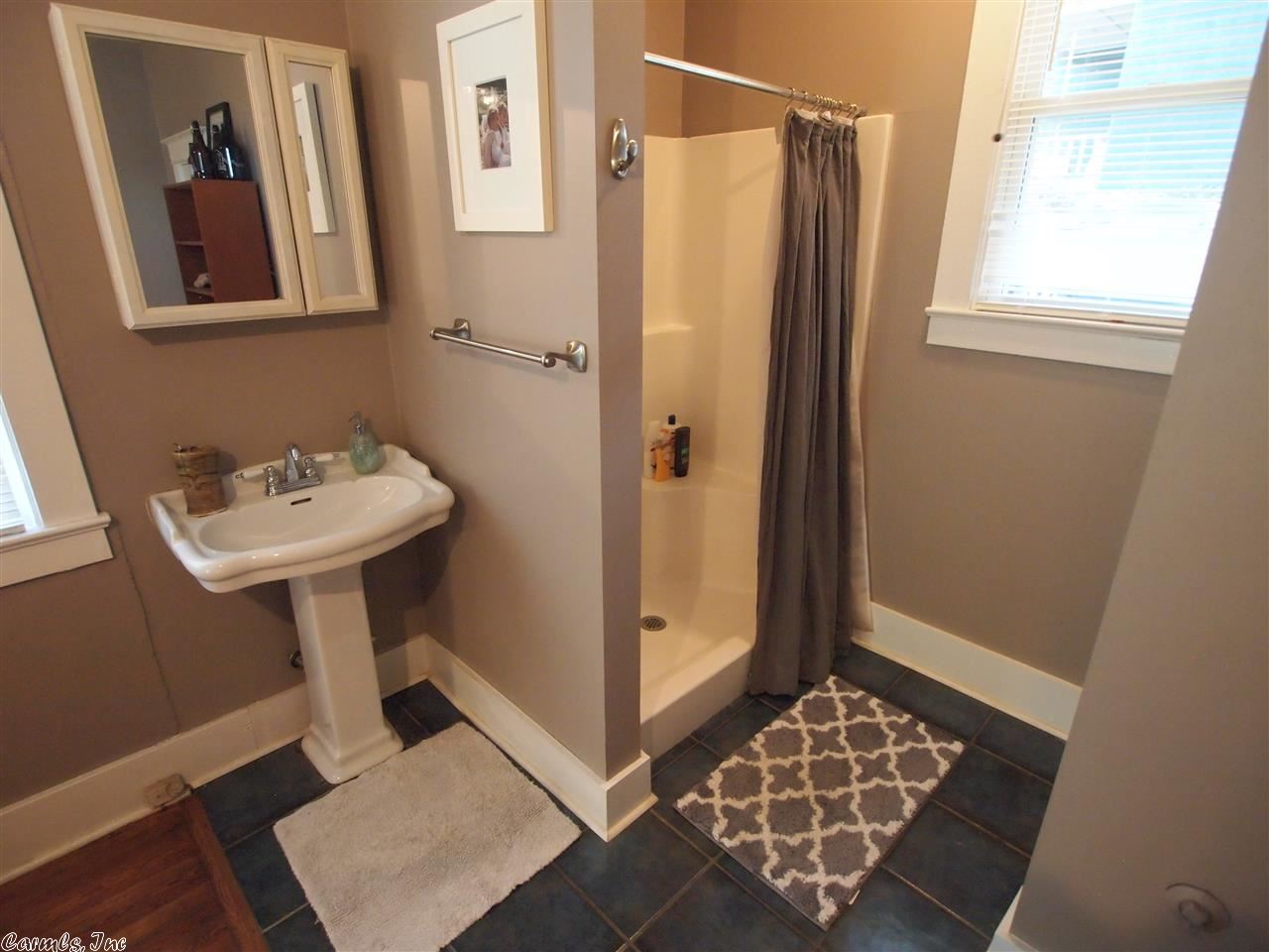 Capitol View - Residential