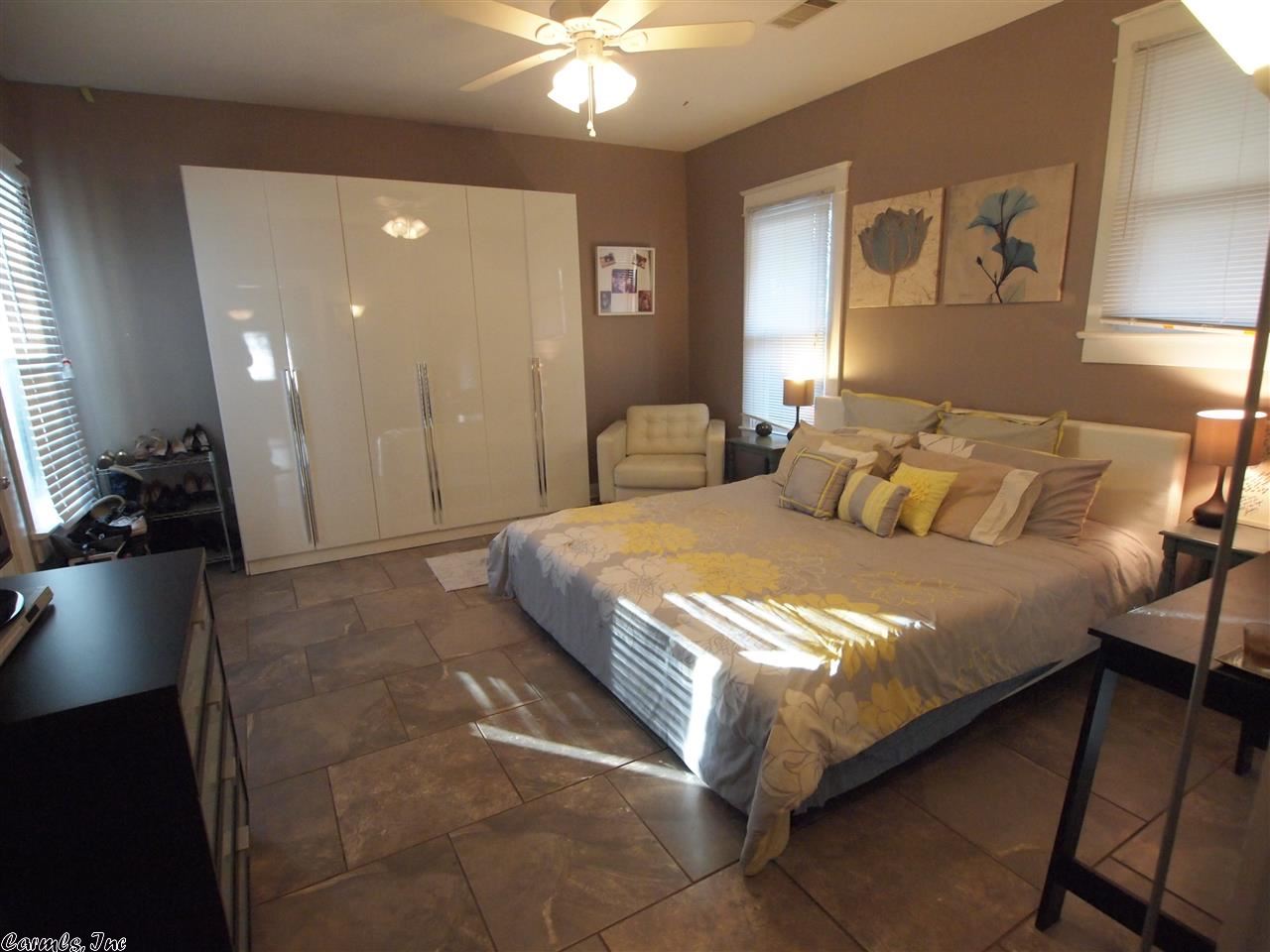 Capitol View - Residential