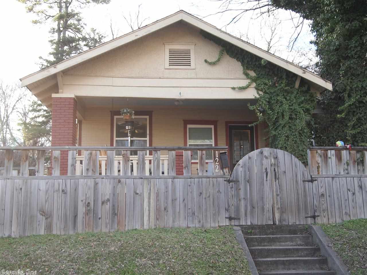 Capitol View - Residential