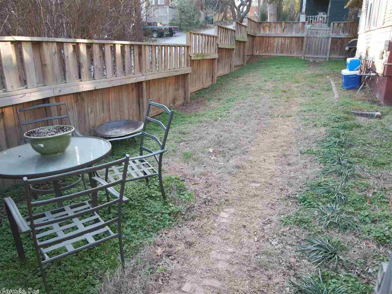 Capitol View - Residential