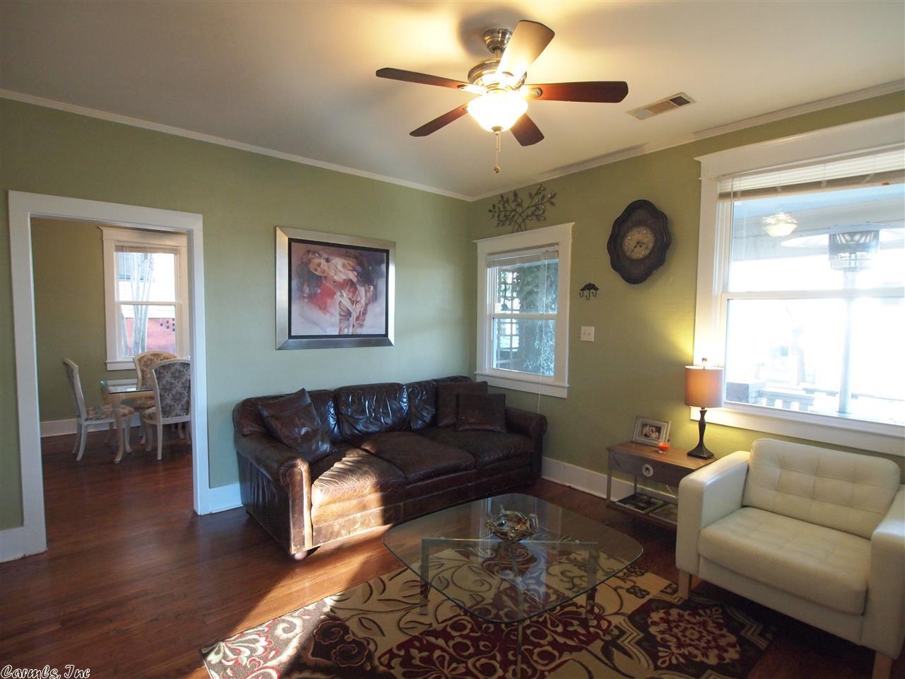 Capitol View - Residential