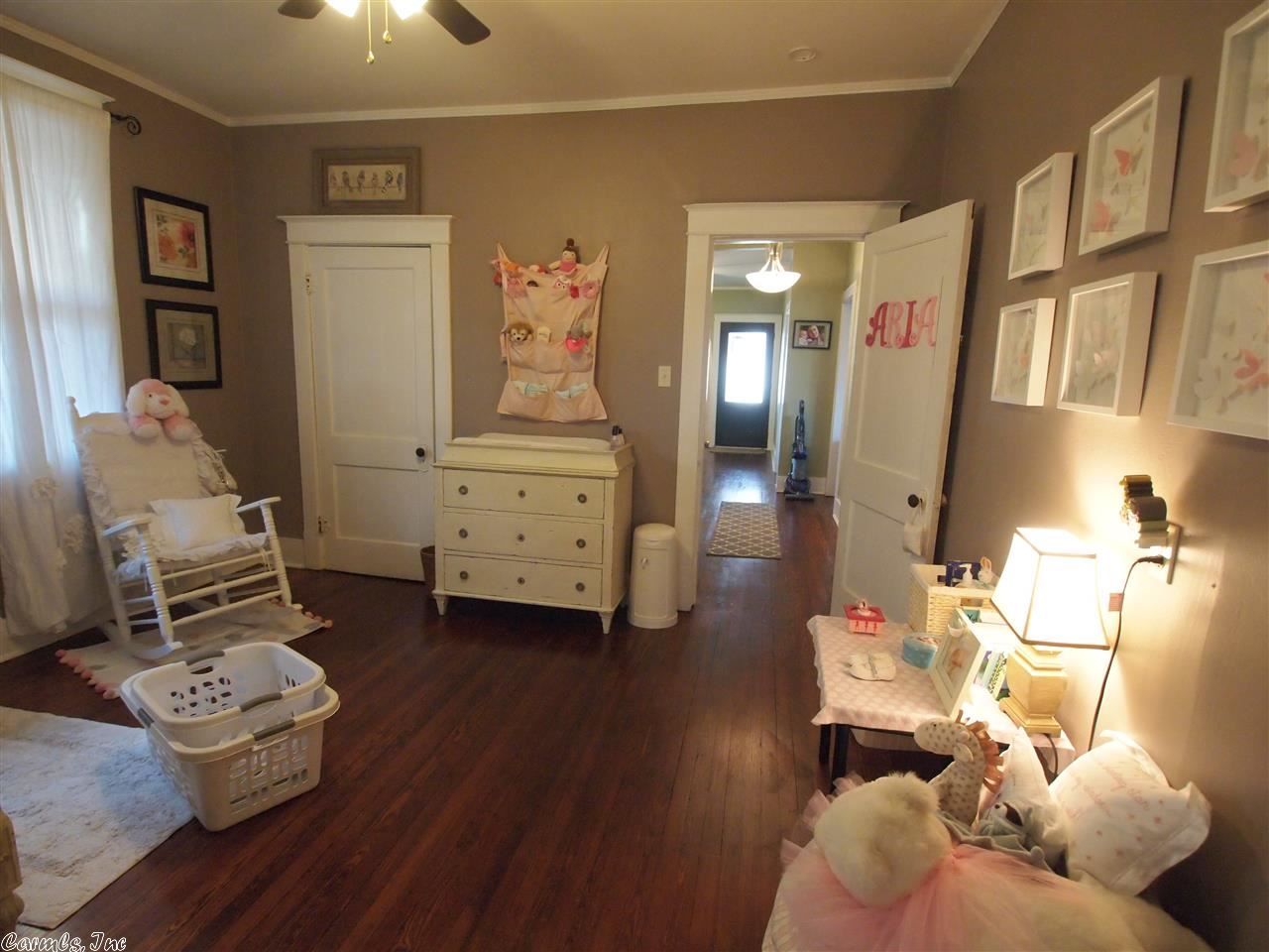 Capitol View - Residential