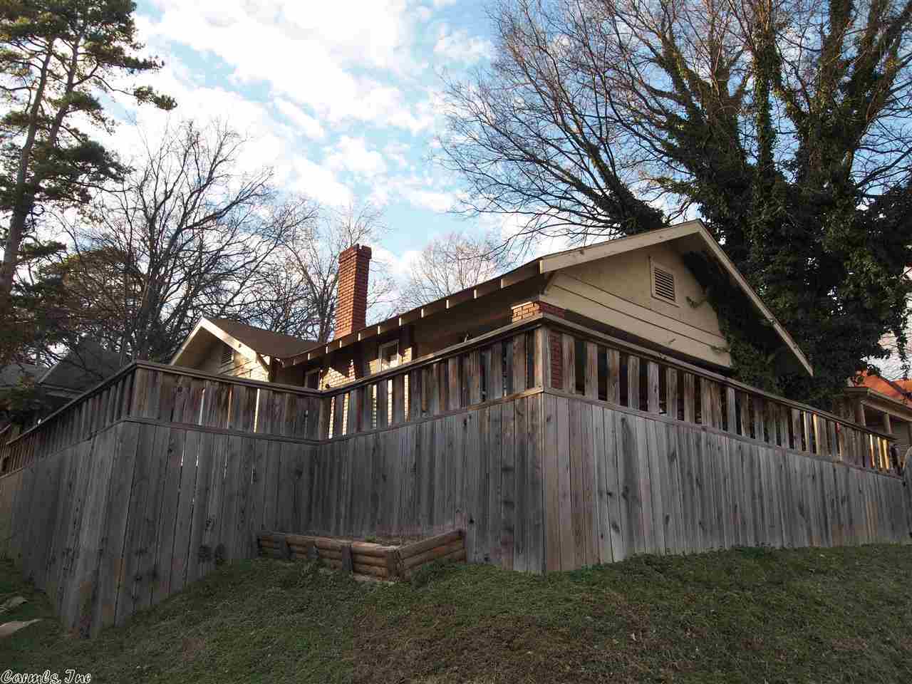 Capitol View - Residential