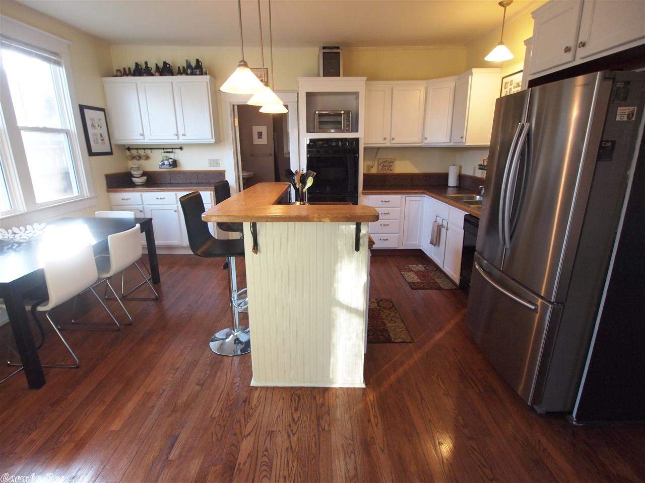 Capitol View - Residential