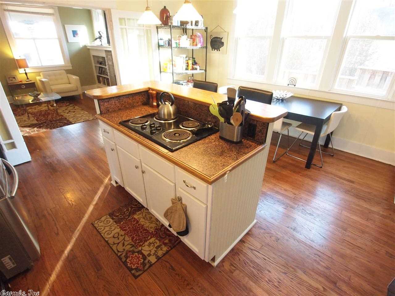 Capitol View - Residential