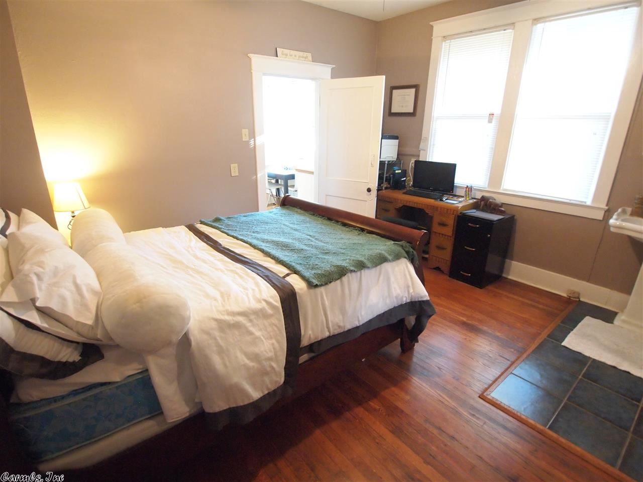 Capitol View - Residential