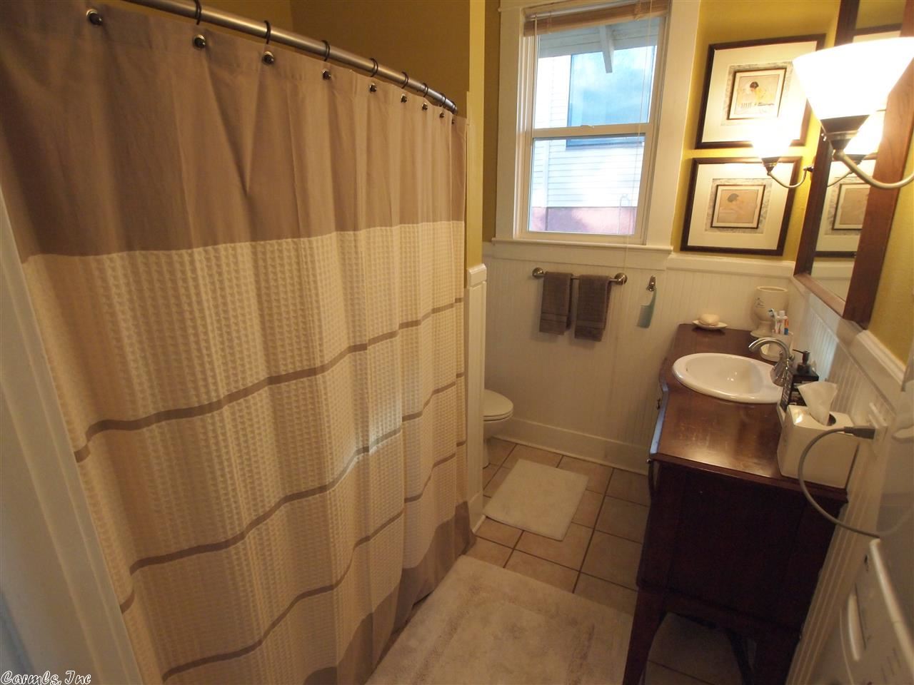 Capitol View - Residential