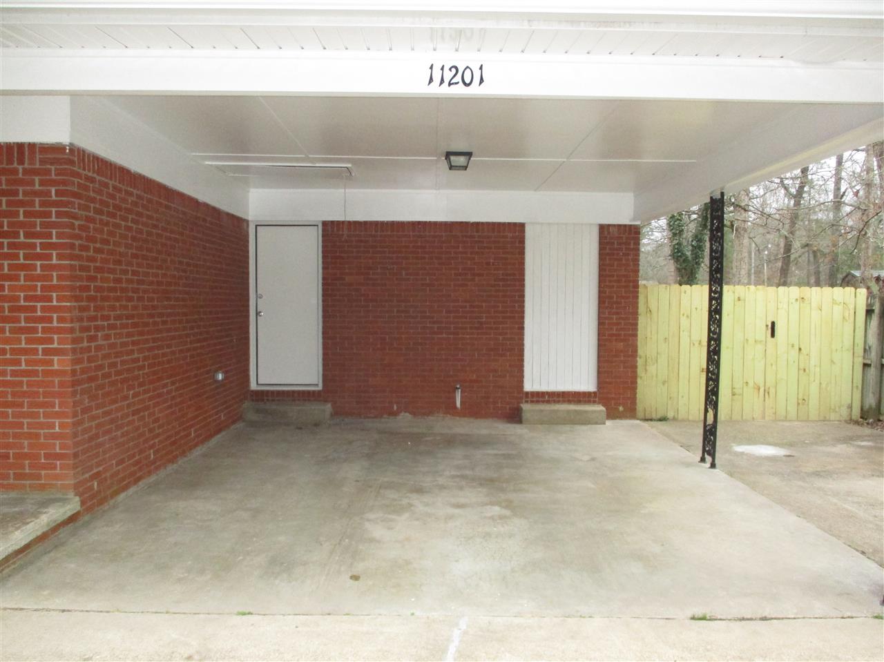 Shannon Hills #2 - Residential Lease