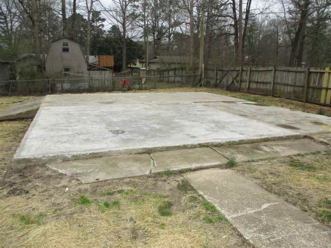 Shannon Hills #2 - Residential Lease