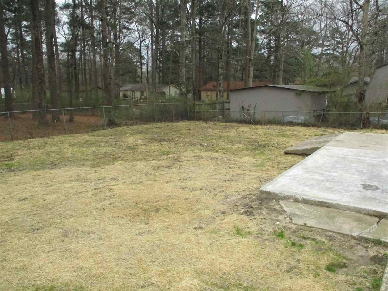 Shannon Hills #2 - Residential Lease