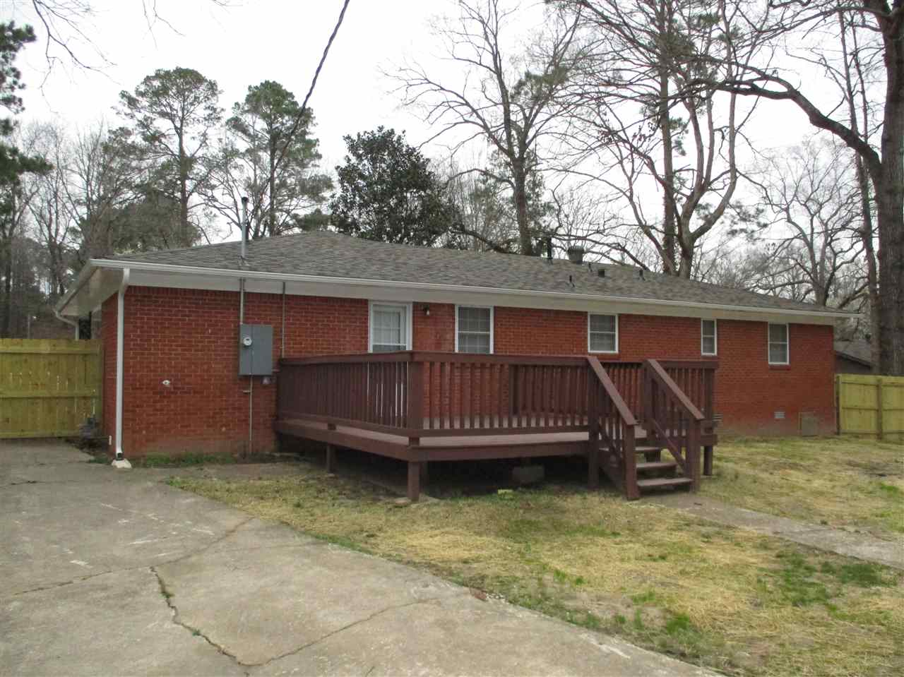 Shannon Hills #2 - Residential Lease