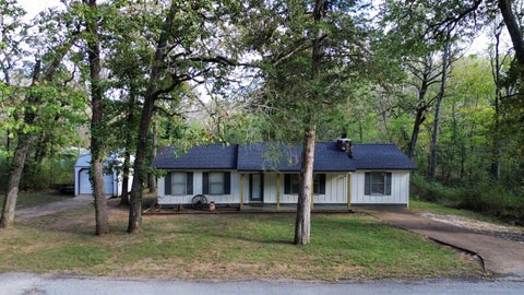 Photo of 26 Cheyenne Drive, Cherokee Village, AR 72529 (MLS # 26042685)