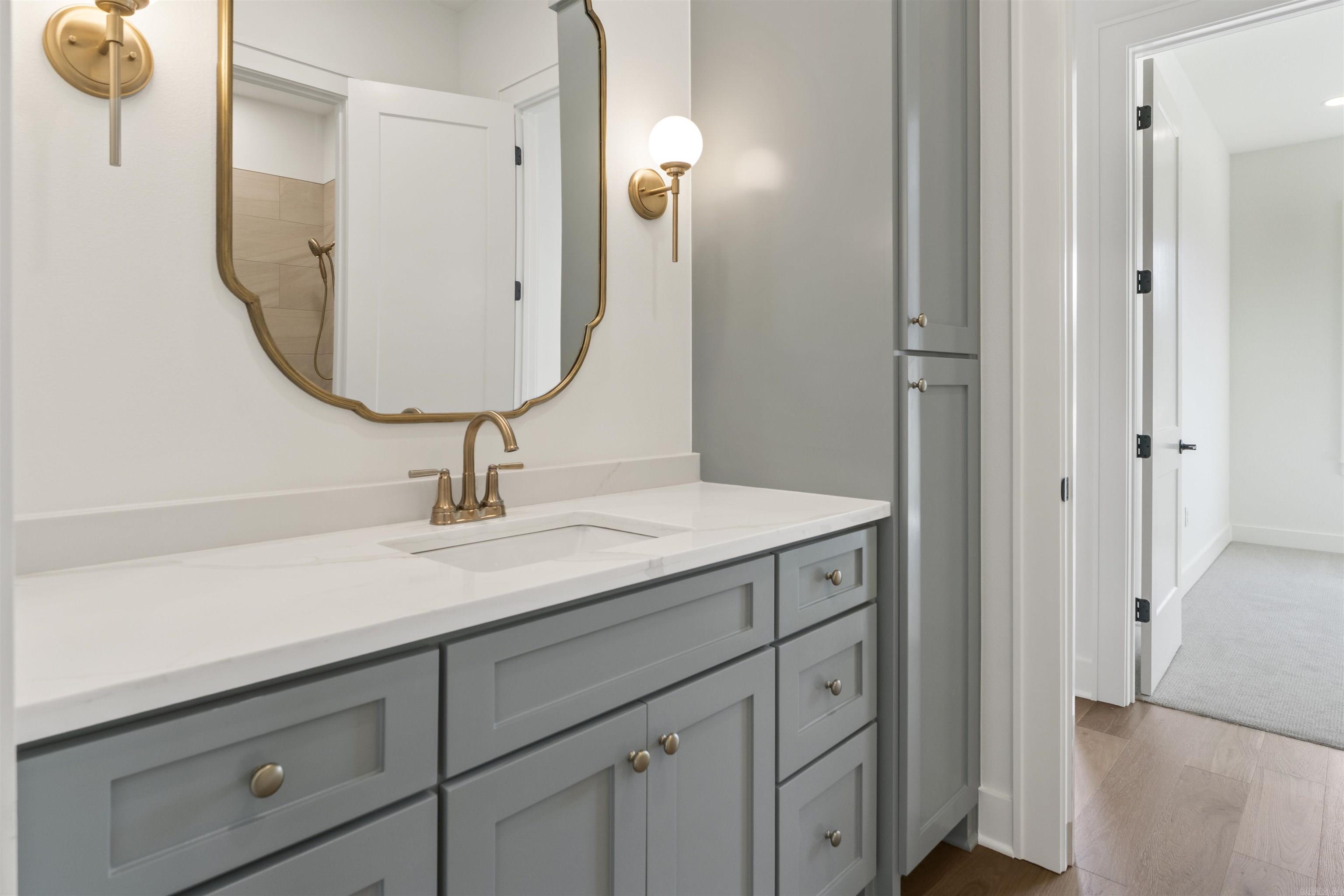 BEAR DEN ESTATES - Residential