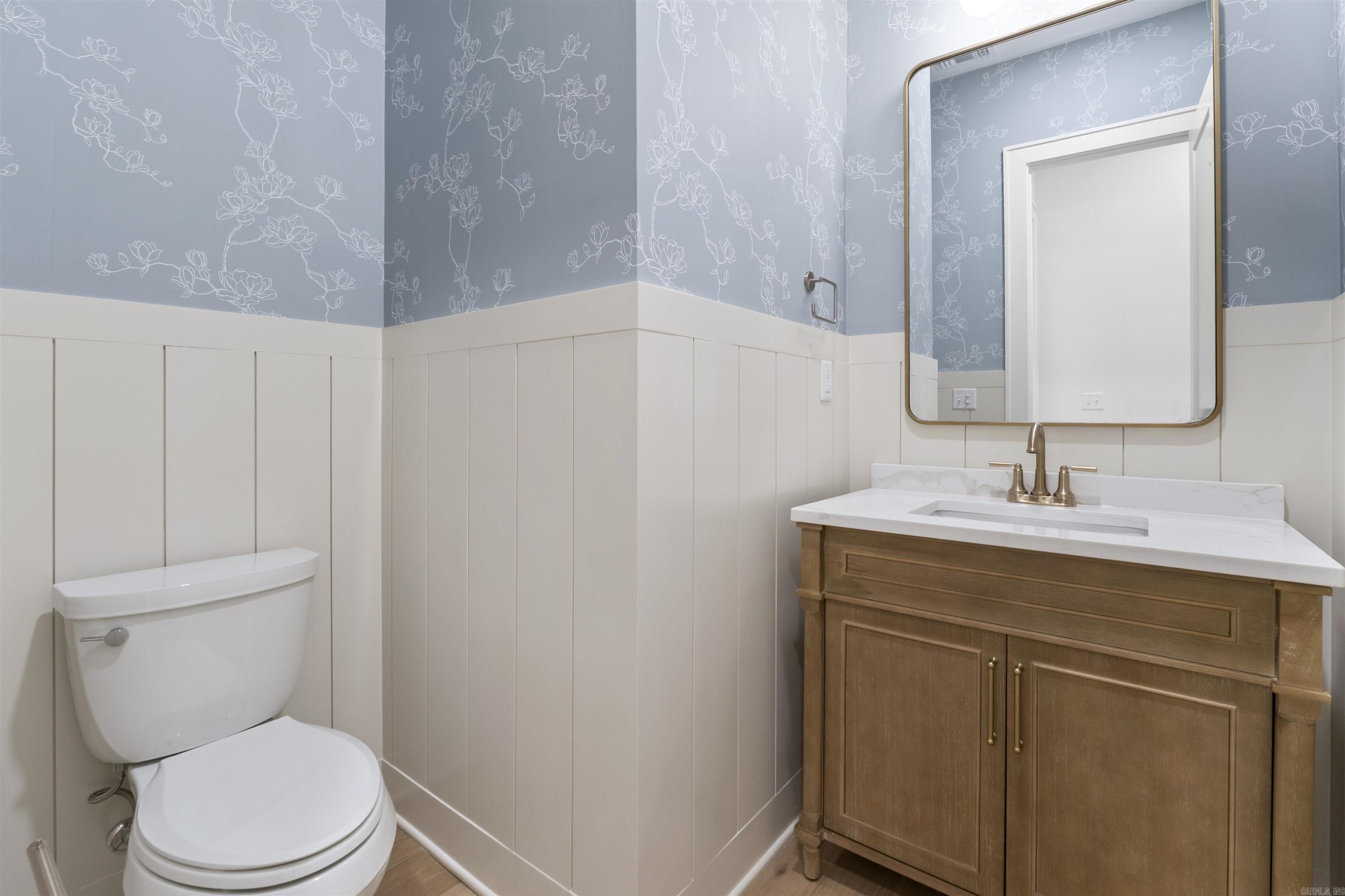 BEAR DEN ESTATES - Residential