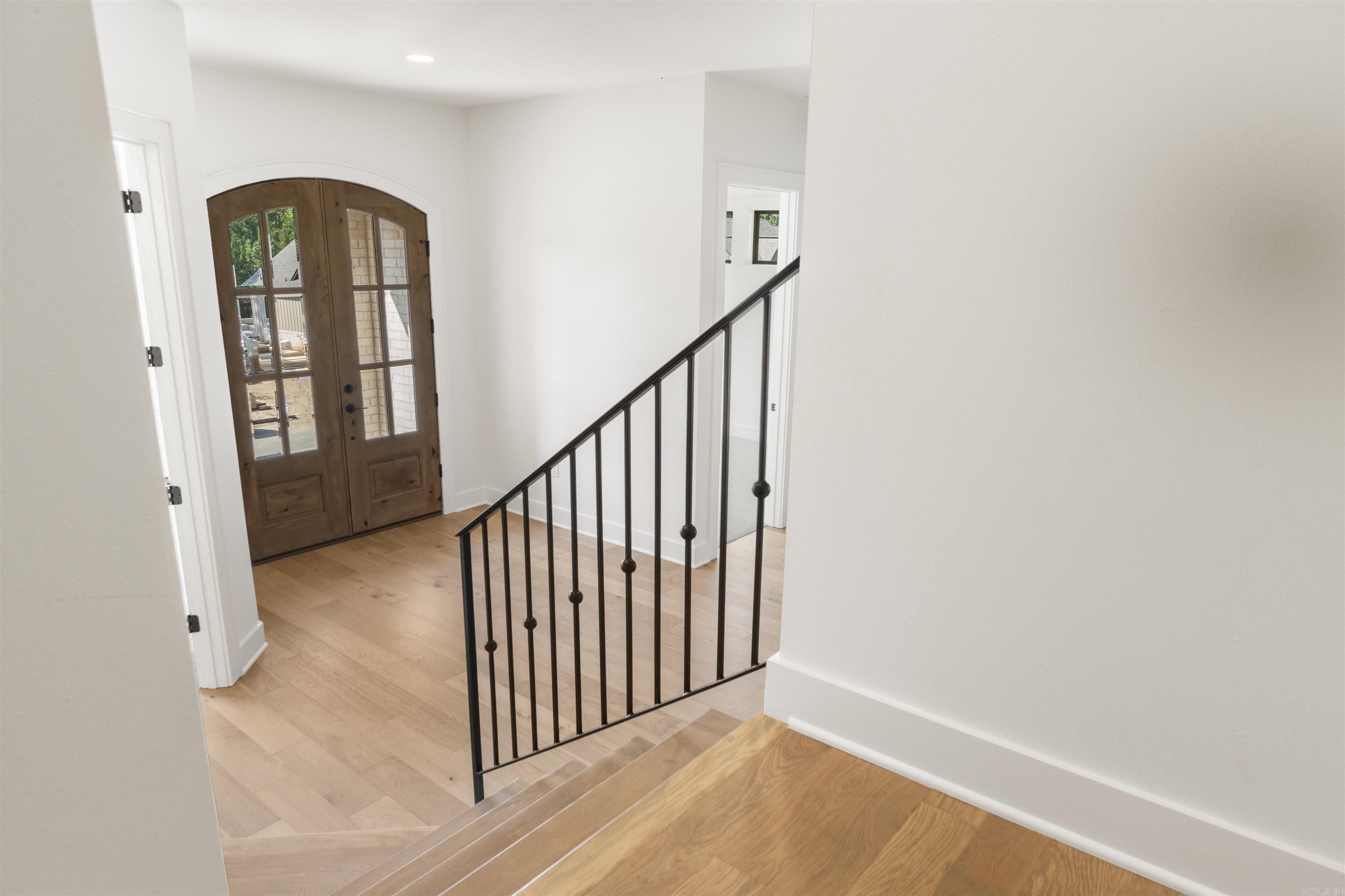 BEAR DEN ESTATES - Residential