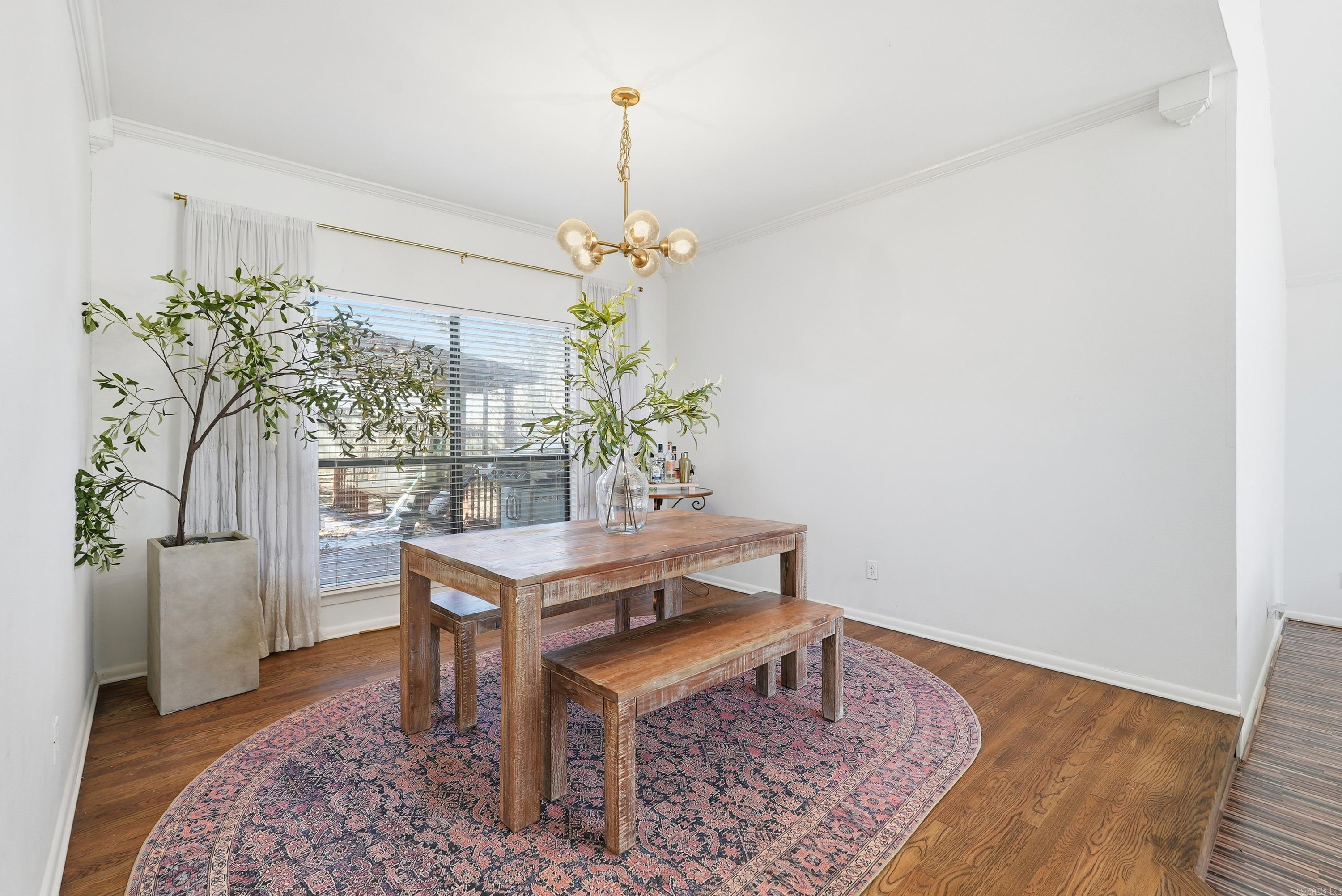 WOODCREEK ADDN - Residential