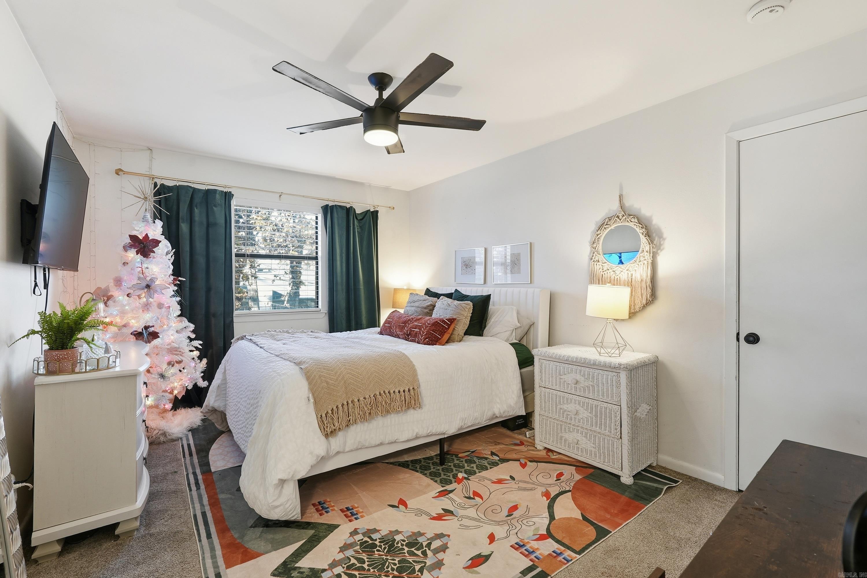 WOODCREEK ADDN - Residential