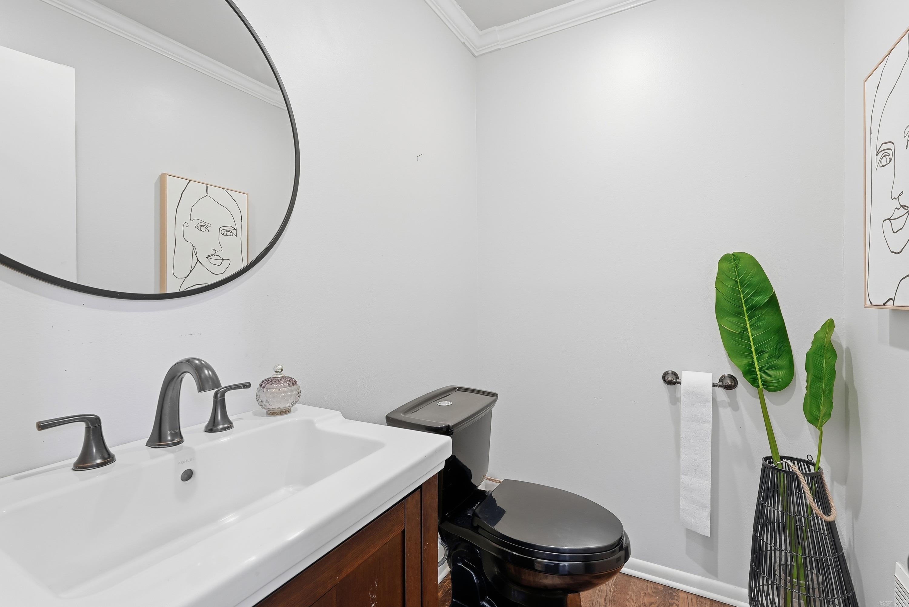 WOODCREEK ADDN - Residential