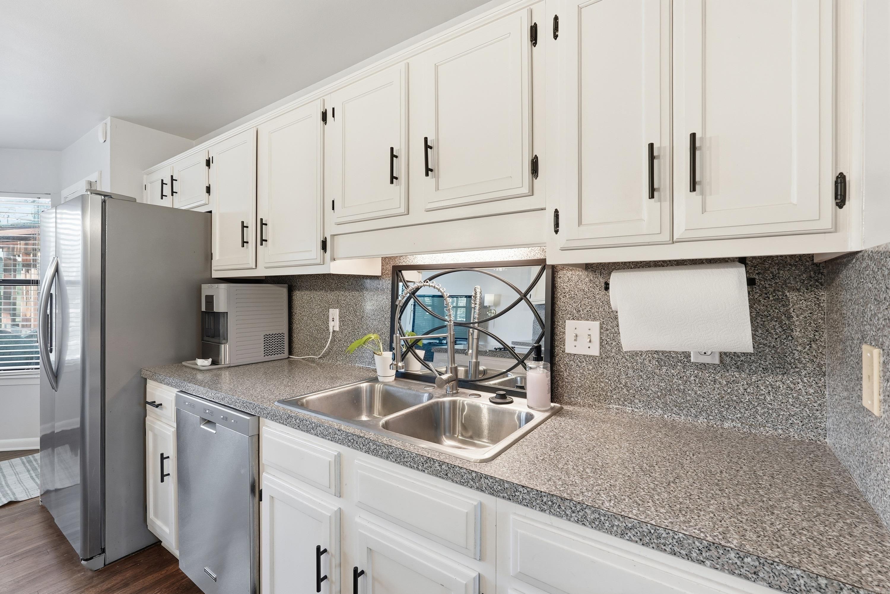 WOODCREEK ADDN - Residential