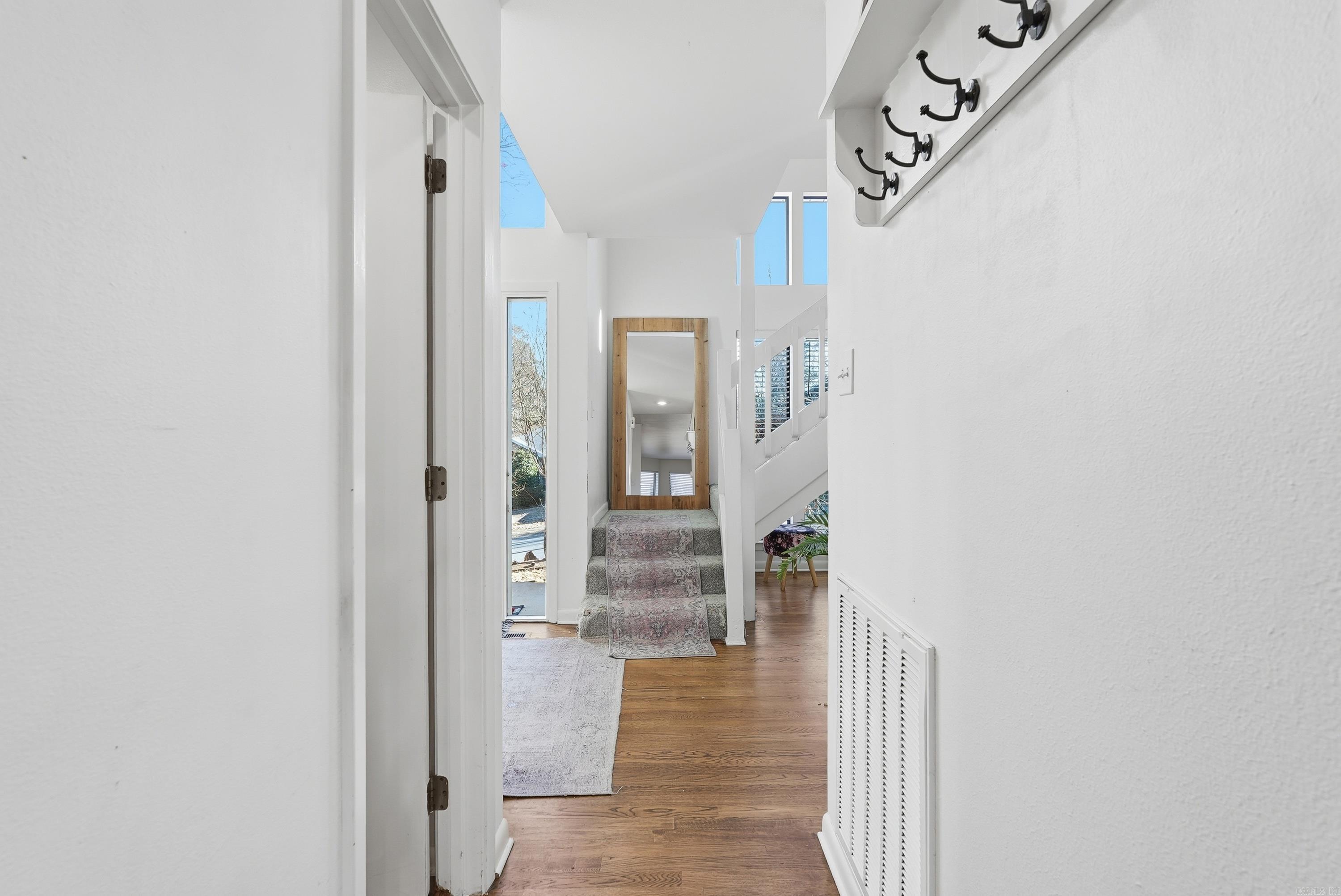 WOODCREEK ADDN - Residential