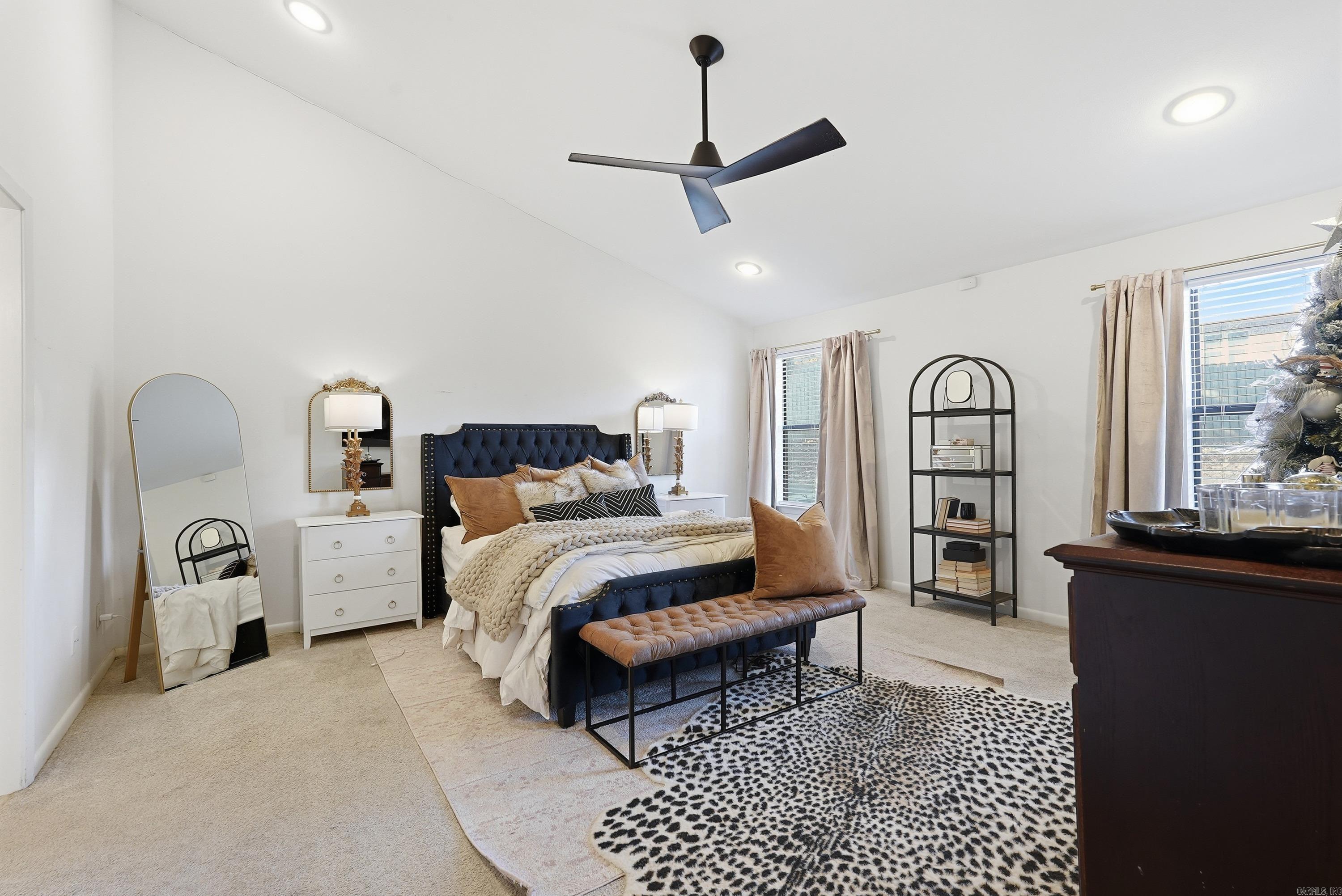 WOODCREEK ADDN - Residential