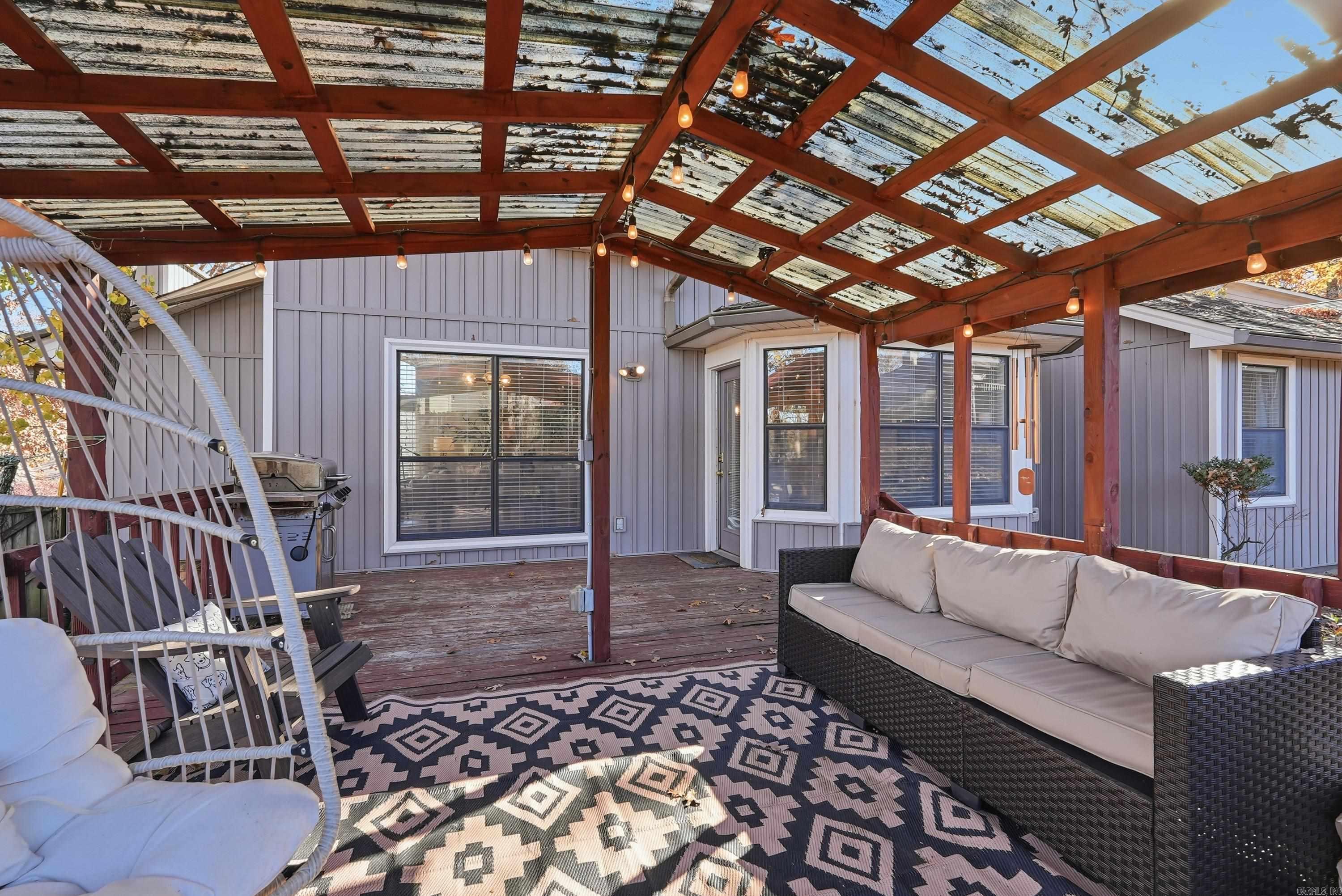 WOODCREEK ADDN - Residential